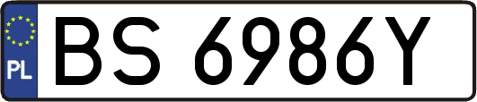 BS6986Y