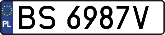 BS6987V