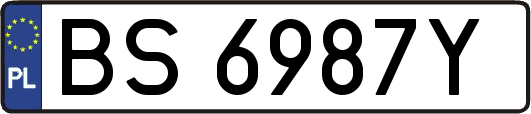 BS6987Y