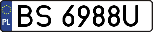 BS6988U