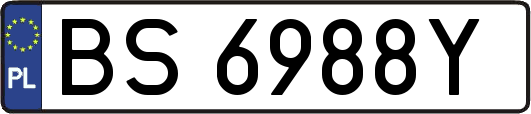 BS6988Y