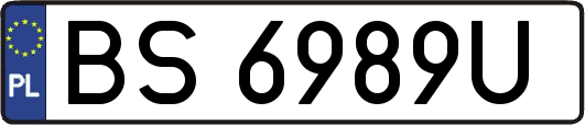 BS6989U