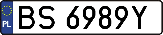 BS6989Y