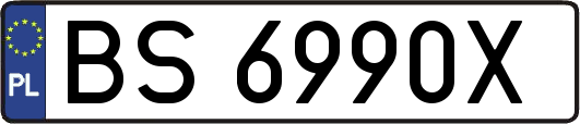 BS6990X
