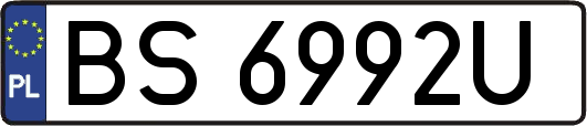 BS6992U