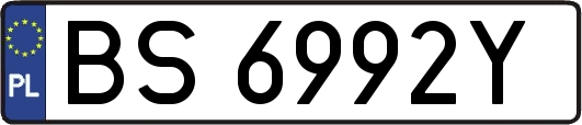 BS6992Y