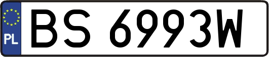 BS6993W
