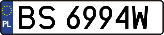 BS6994W