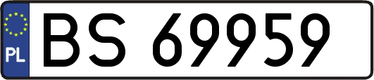 BS69959