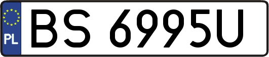 BS6995U