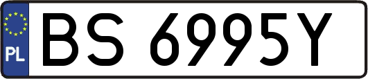 BS6995Y