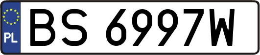 BS6997W