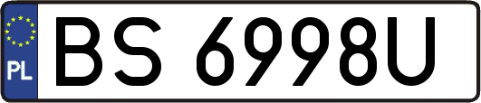 BS6998U