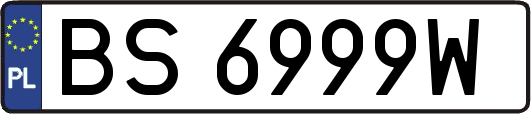 BS6999W