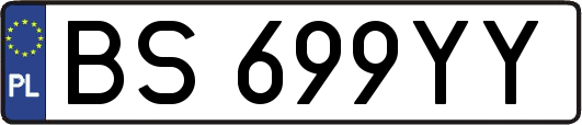 BS699YY