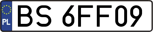 BS6FF09