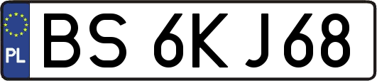 BS6KJ68