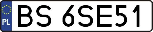 BS6SE51