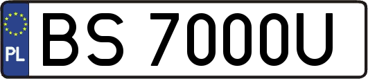 BS7000U