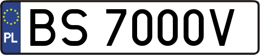 BS7000V