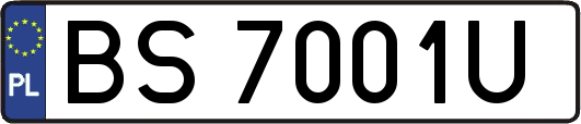 BS7001U