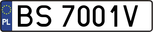 BS7001V