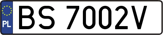 BS7002V