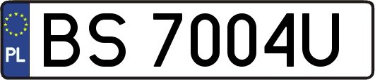 BS7004U