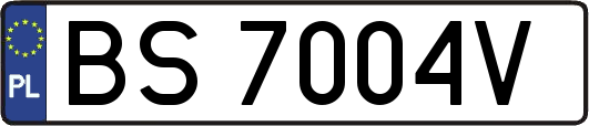 BS7004V