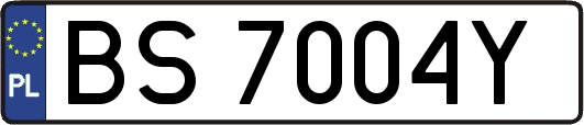 BS7004Y