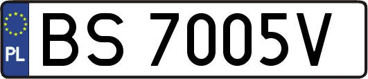 BS7005V