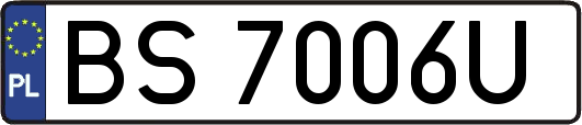 BS7006U