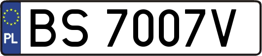 BS7007V