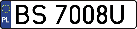 BS7008U