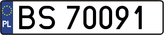 BS70091