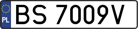 BS7009V