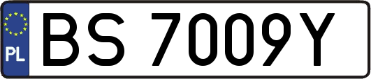 BS7009Y
