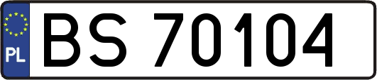 BS70104