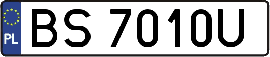 BS7010U