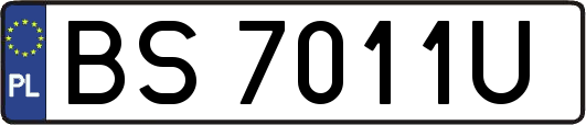 BS7011U