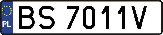 BS7011V