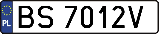 BS7012V