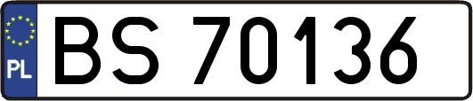 BS70136