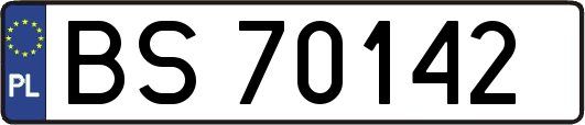 BS70142