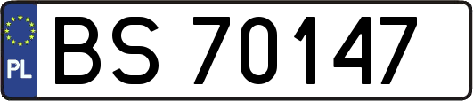 BS70147