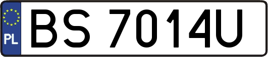 BS7014U