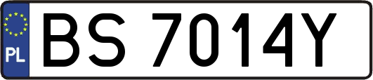 BS7014Y