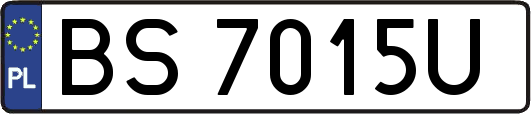BS7015U