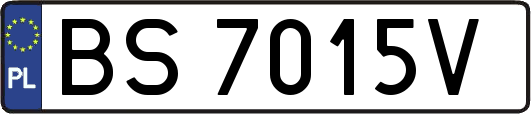 BS7015V
