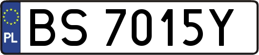 BS7015Y